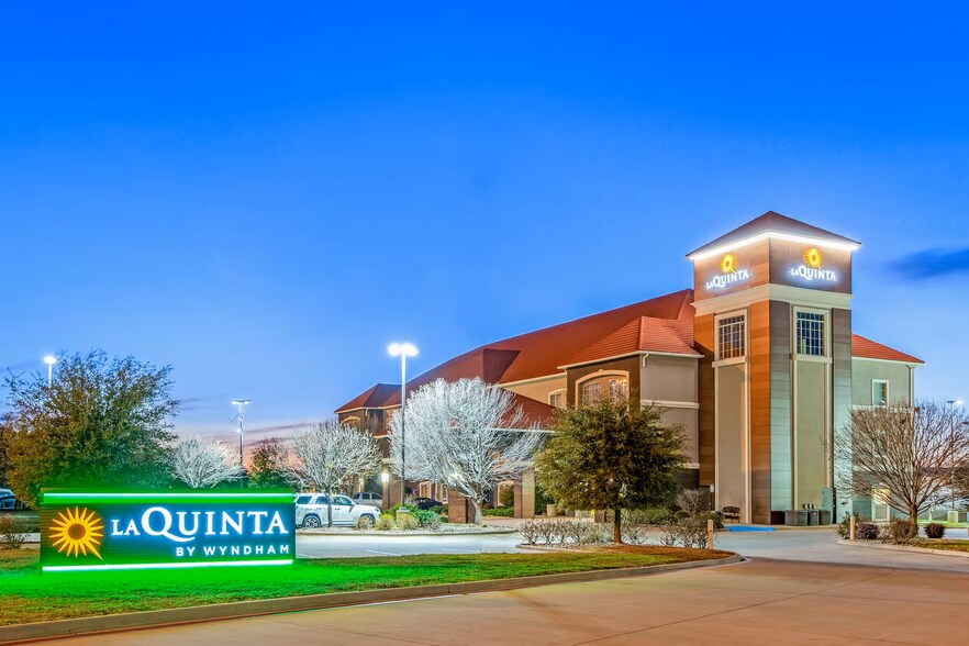 10150 Interstate 20 W, Eastland, TX for sale - Primary Photo - Image 1 of 1