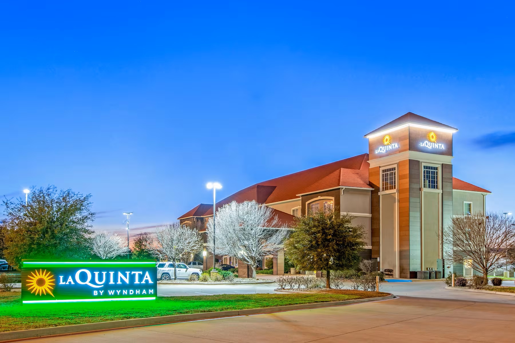 10150 Interstate 20 W, Eastland, TX for sale Primary Photo- Image 1 of 1