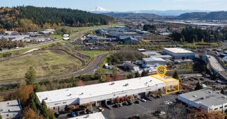More details for 15140 SE 82nd Dr, Clackamas, OR - Industrial for Lease
