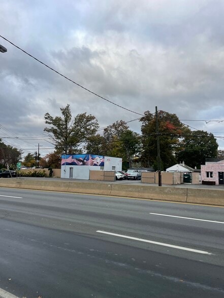 867 US Highway 1, Avenel, NJ for sale - Interior Photo - Image 3 of 5