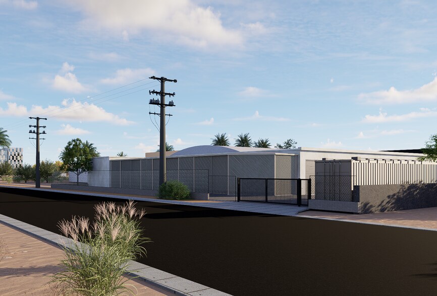 56445 29 Palms, Yucca Valley, CA for lease - Building Photo - Image 3 of 25