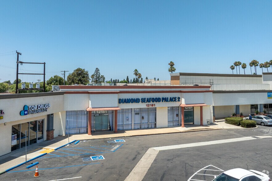 12181 Brookhurst St, Garden Grove, CA for sale - Primary Photo - Image 1 of 1
