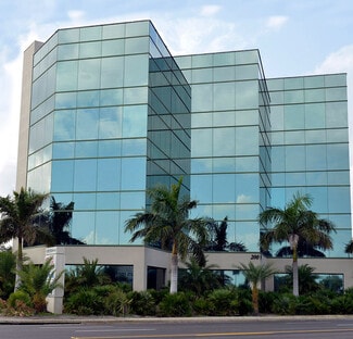 More details for 200 S Harbor City Blvd, Melbourne, FL - Office for Lease