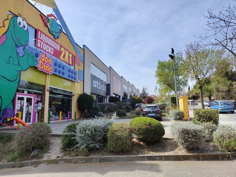 in Granollers, Barcelona for sale - Building Photo - Image 1 of 1