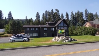 More details for 13412 E Nora Ave, Spokane, WA - Office for Lease