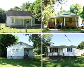 More details for 22 Unit Portfolio - Rockwood & Harriman, – Multifamily for Sale