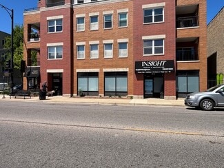 More details for 1652-1654 W North Ave, Chicago, IL - Retail for Lease