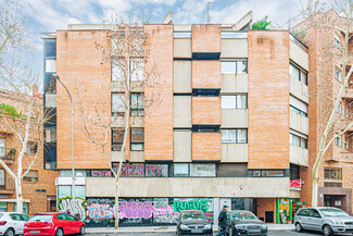 More details for Calle Del Padre Claret, 10, Madrid - Retail for Lease