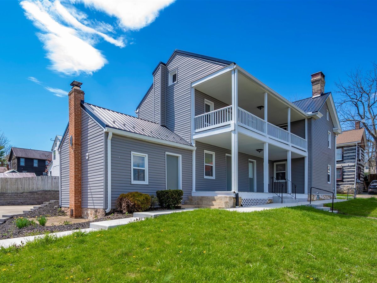 202 S Jefferson St, Middletown, MD for sale Building Photo- Image 1 of 1