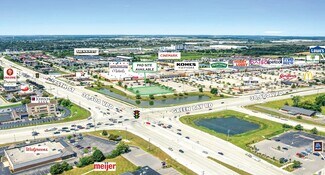 More details for NWC of Highway 30 & Highway 50, Kenosha, WI - Land for Lease