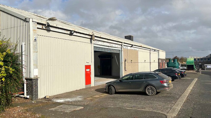 Wemyss Rd, Kirkcaldy for lease Building Photo- Image 1 of 3