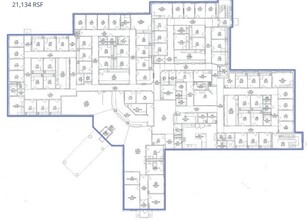 1703 N Taylor Dr, Sheboygan, WI for lease Floor Plan- Image 2 of 2