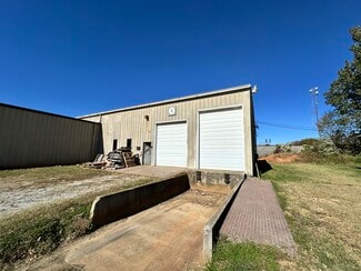 More details for 600 N Long St, Salisbury, NC - Industrial for Lease