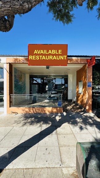 More details for 1420 Garnet Ave, San Diego, CA - Retail for Lease