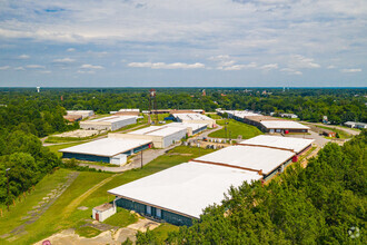 756 S West St, Petersburg, VA - aerial  map view - Image1