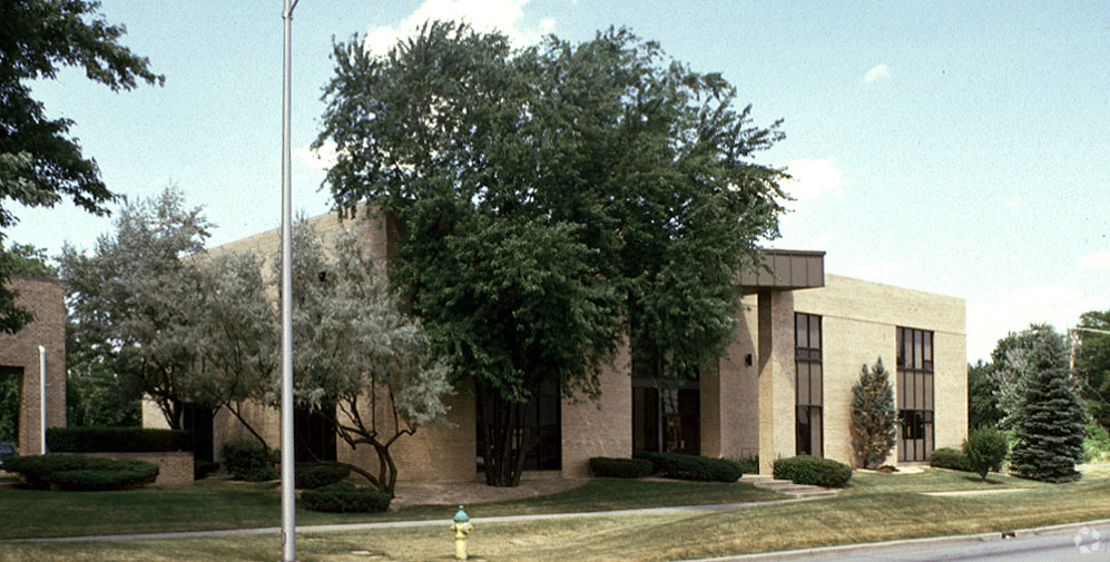 1835 Dixie Hwy, Flossmoor, IL for sale Primary Photo- Image 1 of 1