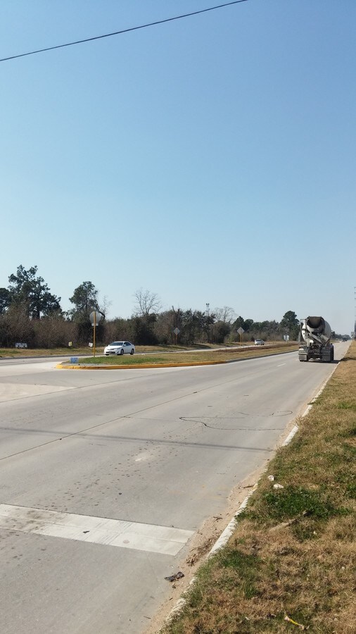 0 Morton Rd, Katy, TX 77493