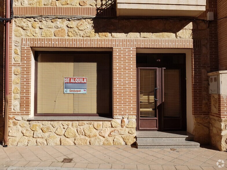 Retail in Corral de Almaguer, Toledo for lease - Interior Photo - Image 1 of 1