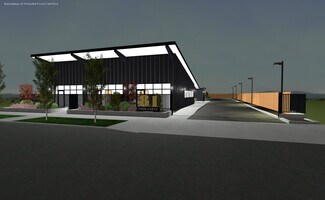 More details for 16801 SE Stark St, Portland, OR - Land for Sale