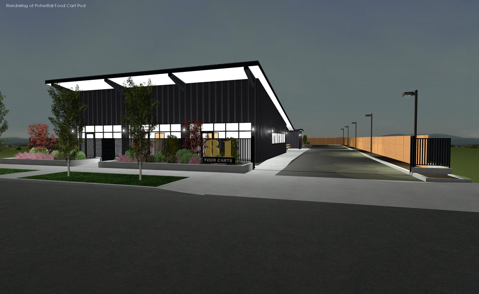 16801 SE Stark St, Portland, OR for sale Building Photo- Image 1 of 4