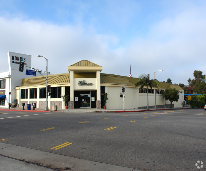 15150 W Sunset Blvd, Pacific Palisades, CA for lease - Primary Photo - Image 1 of 3