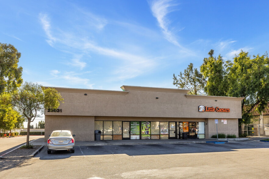 23031 Sunnymead Blvd, Moreno Valley, CA for sale - Building Photo - Image 3 of 56