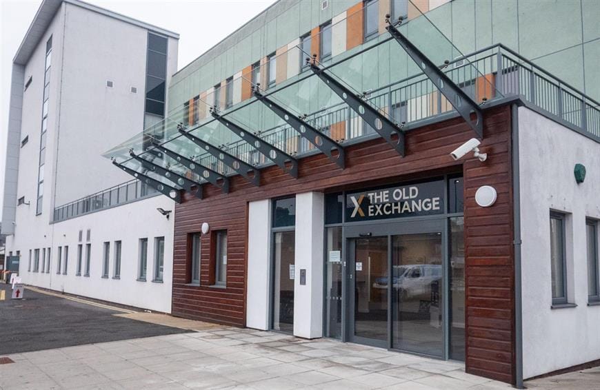 Barnard St, Darlington for lease Building Photo- Image 1 of 2