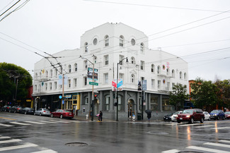 More details for 498 Valencia St, San Francisco, CA - Retail for Lease