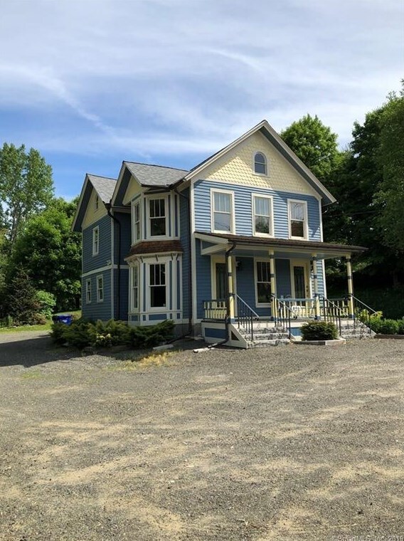 896-898 Bantam Rd, Bantam, CT for sale Building Photo- Image 1 of 1