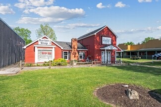 More details for 1449 S Milford Rd, Highland, MI - Retail for Lease