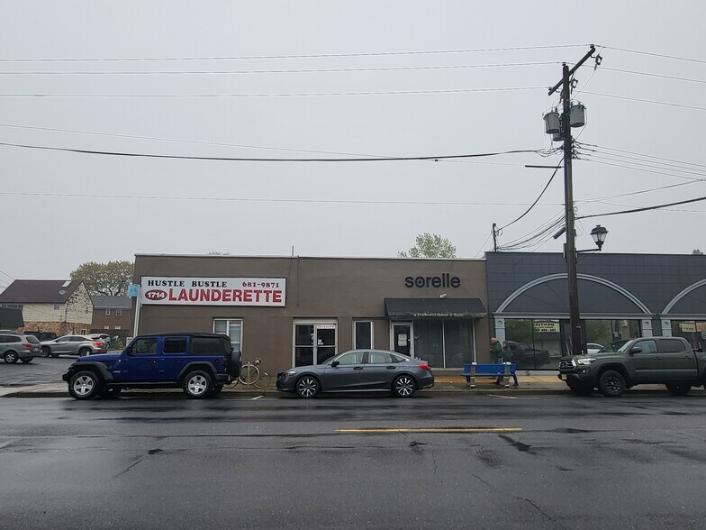 1708-1712 Main St, Belmar, NJ for sale - Building Photo - Image 1 of 1