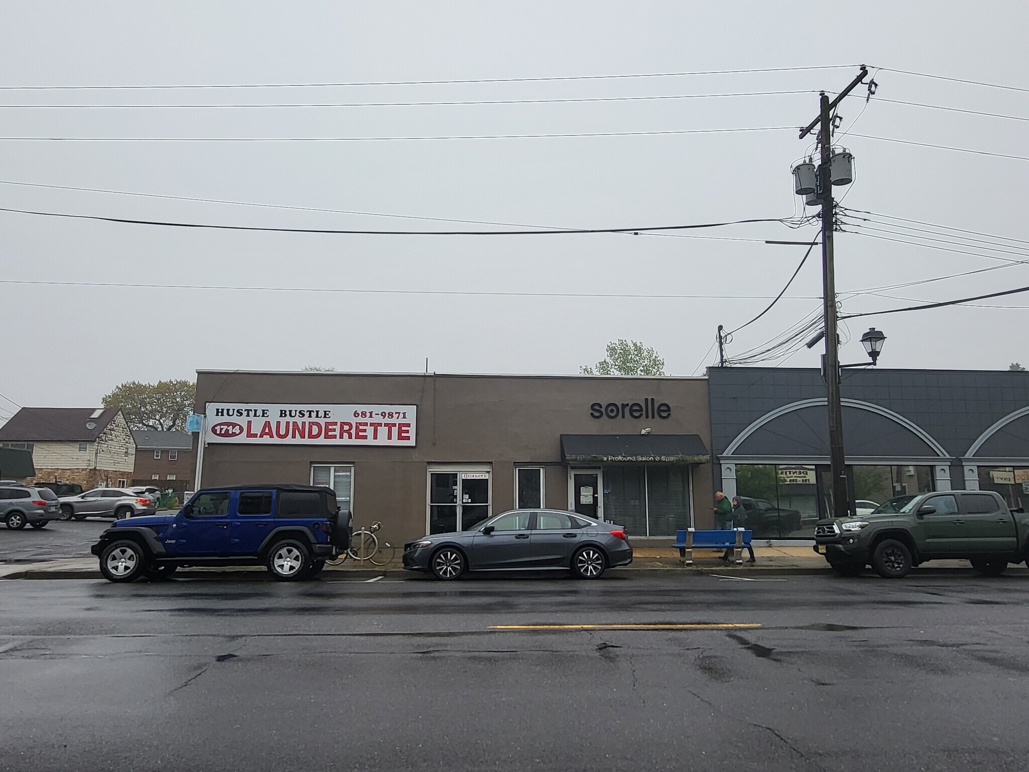 1708-1712 Main St, Belmar, NJ for sale Building Photo- Image 1 of 1