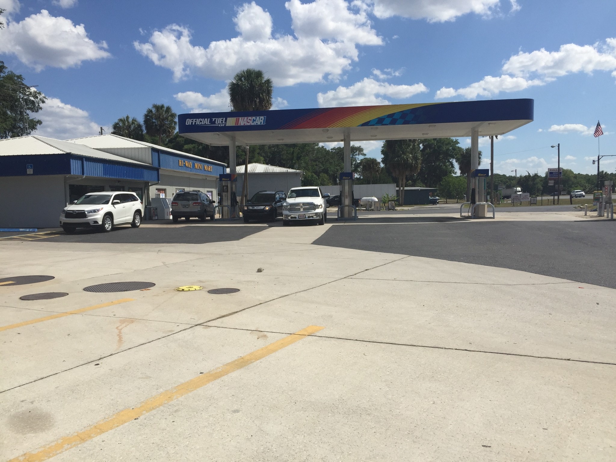 17685 N Us Highway 301, Citra, FL for sale Building Photo- Image 1 of 1