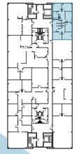 855 Grandview Ave, Columbus, OH for lease Floor Plan- Image 1 of 1