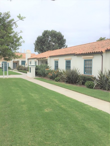 30210 Rancho Viejo Rd, San Juan Capistrano, CA for lease - Building Photo - Image 2 of 3