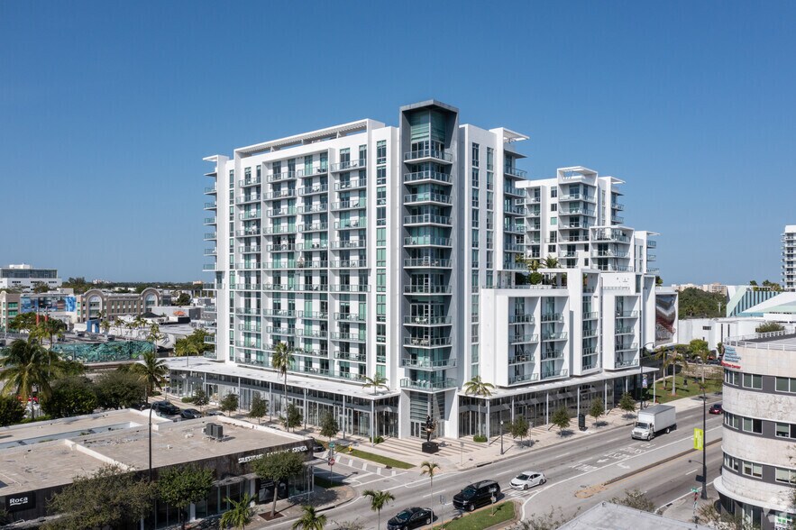 3900 Biscayne Blvd, Miami, FL for sale - Primary Photo - Image 1 of 1