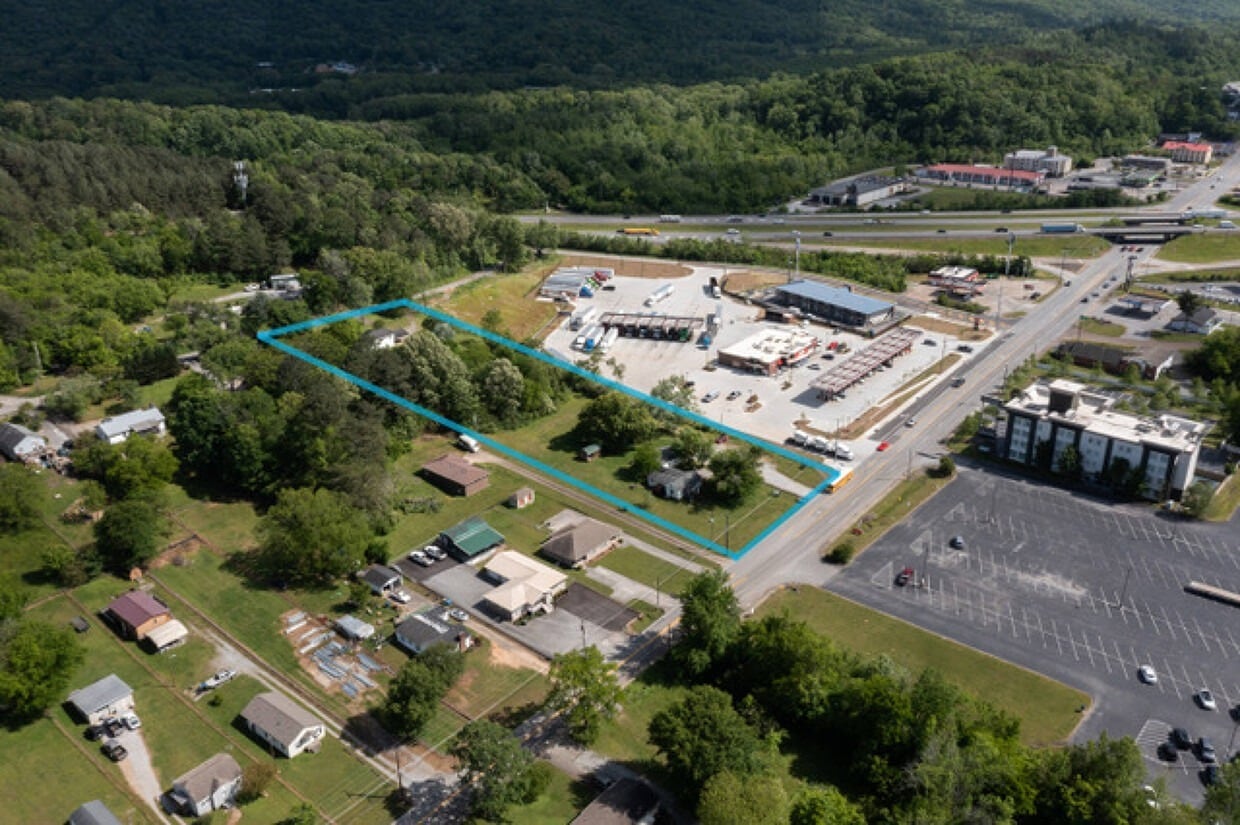 320 Browns Ferry Rd, Chattanooga, TN 37419