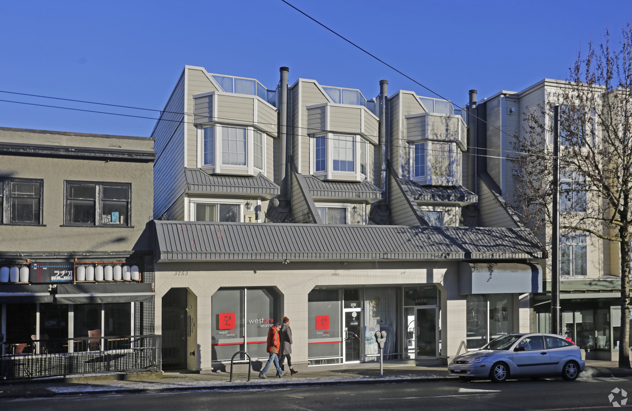 3747 W 10th Av, Vancouver, BC for sale Primary Photo- Image 1 of 1