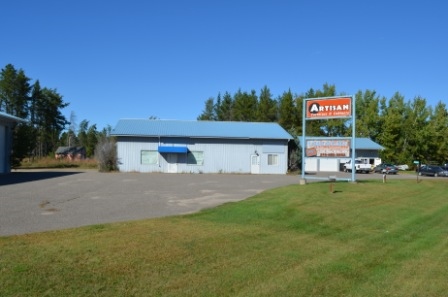 33369 County Road 3, Crosslake, MN for sale - Building Photo - Image 1 of 1