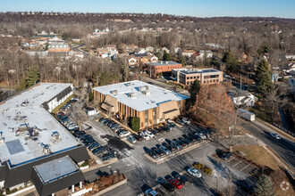 219 South St, New Providence, NJ - aerial  map view - Image1