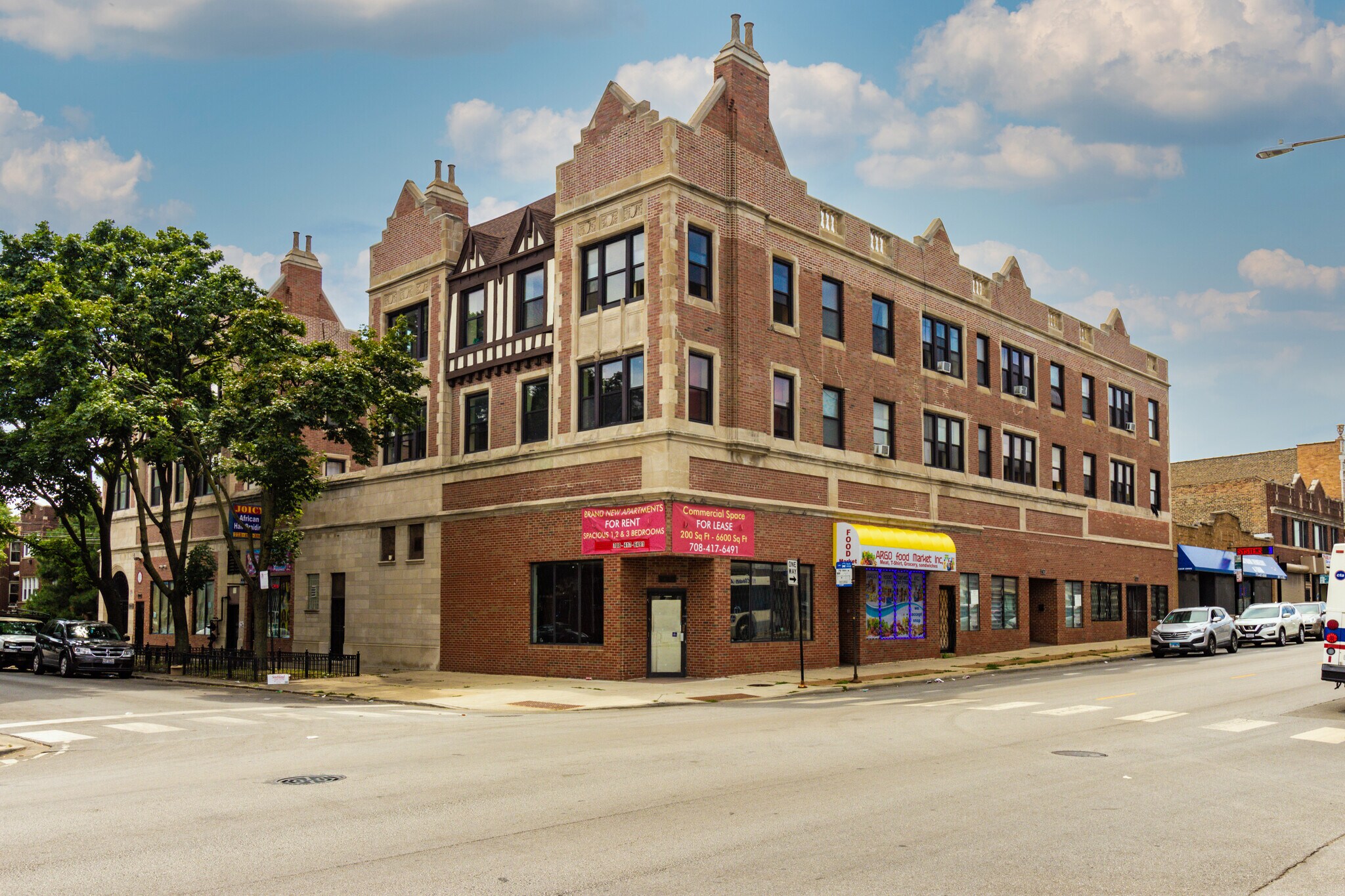 7908 S Langley Ave, Chicago, IL for sale Building Photo- Image 1 of 1