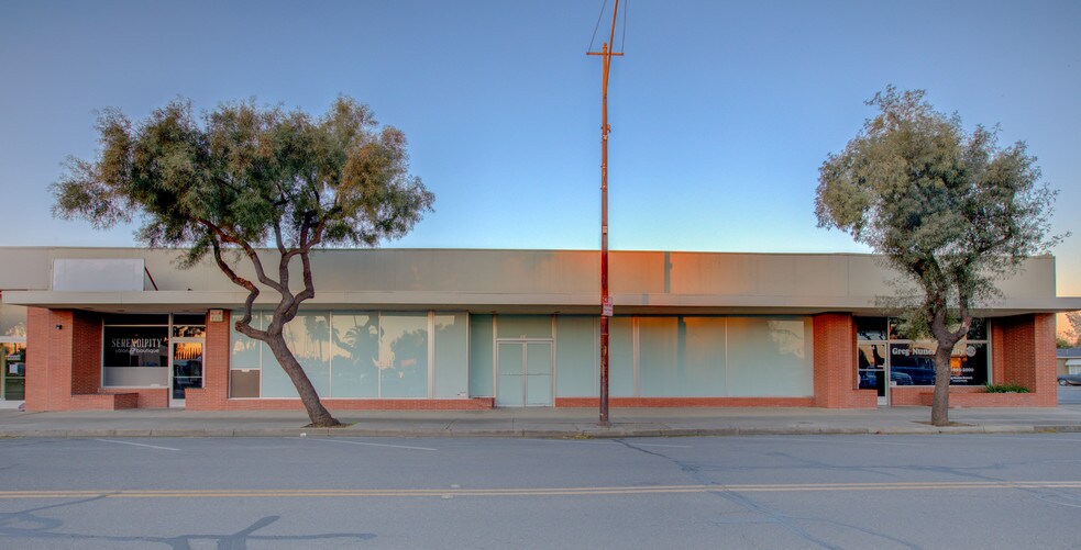 40 N 3rd St, Patterson, CA for sale - Building Photo - Image 1 of 1