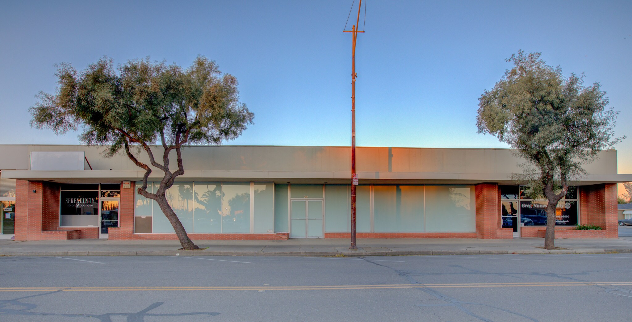 40 N 3rd St, Patterson, CA for sale Building Photo- Image 1 of 1