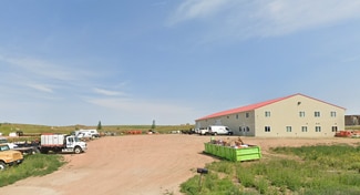 More details for 836 38th Ave E, Dickinson, ND - Flex for Sale