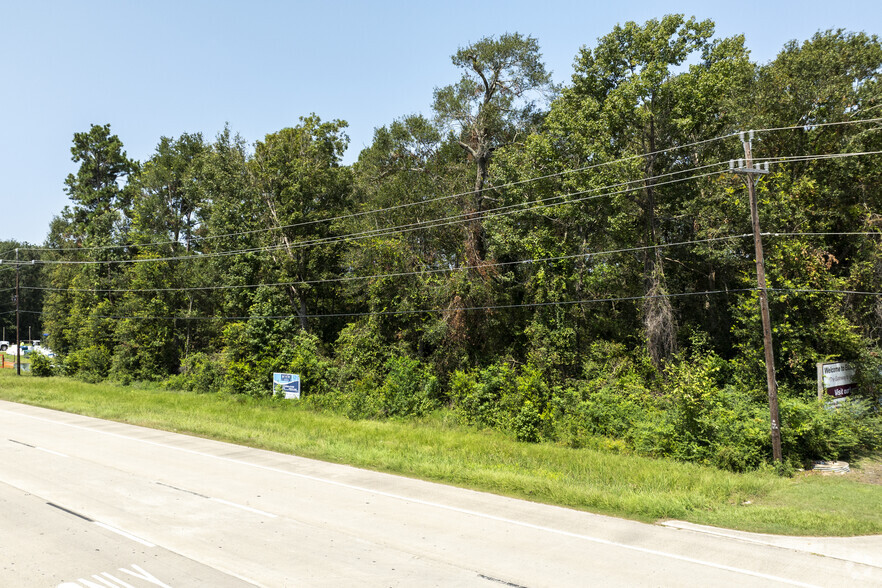 0 Hwy 59, Splendora, TX for sale - Aerial - Image 3 of 17