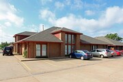 433 W Wilshire Blvd, Oklahoma City OK - Loft