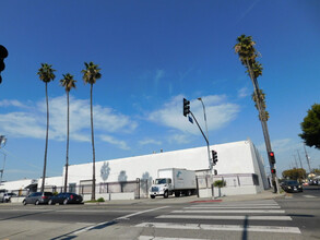 365 E Jefferson Blvd, Los Angeles, CA for lease Building Photo- Image 2 of 3