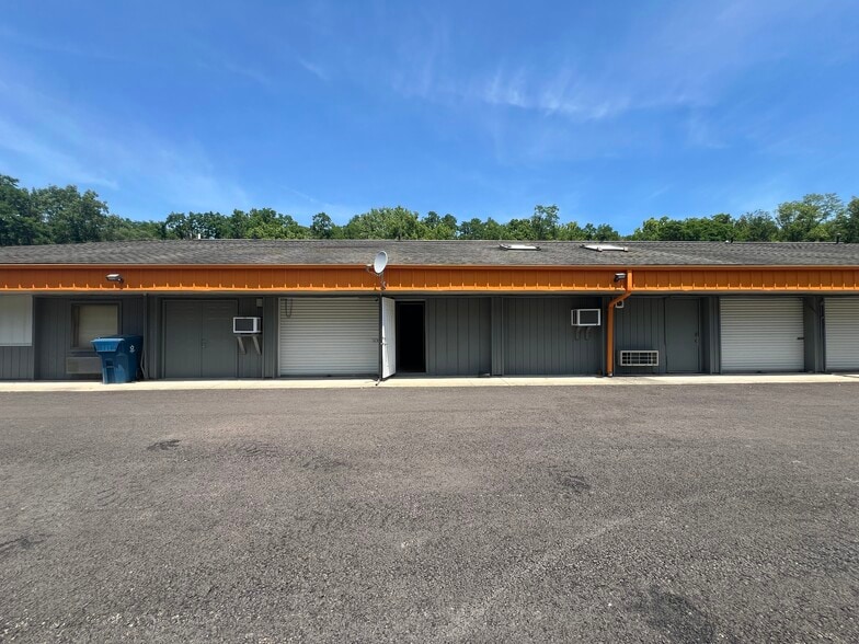 10900 Loveland Madeira Rd, Loveland, OH for lease - Building Photo - Image 1 of 7