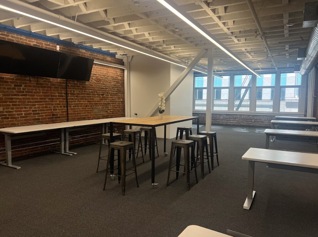 48 2nd St, San Francisco, CA for lease Interior Photo- Image 1 of 7
