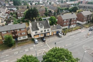 More details for 161 London Rd, Dartford - Retail for Sale
